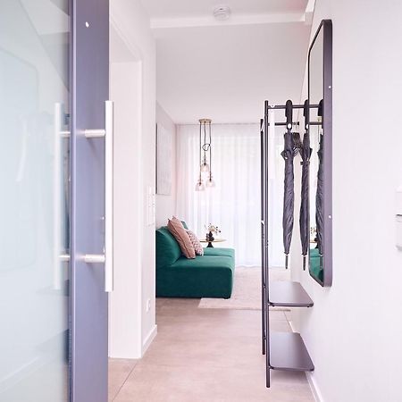 Xzllenz - 4 Schlafzimmer, Zentral, Parken, U-Bahn, 2 Baeder, 4 Smart-Tv, Optional Einzelbett Nuremberg Luaran gambar