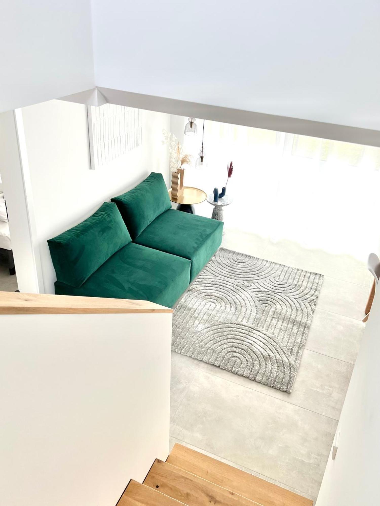 Xzllenz - 4 Schlafzimmer, Zentral, Parken, U-Bahn, 2 Baeder, 4 Smart-Tv, Optional Einzelbett Nuremberg Luaran gambar