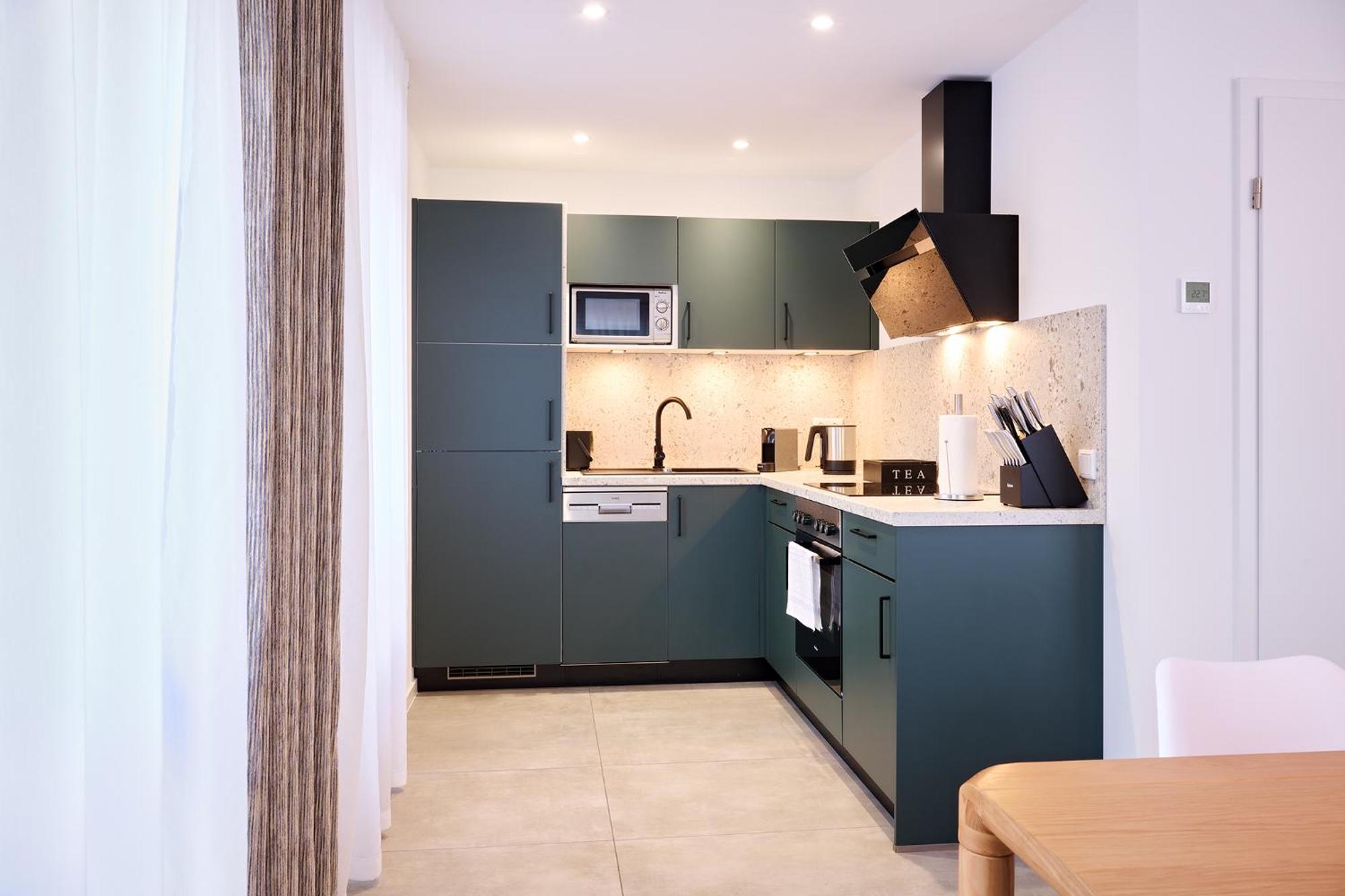 Xzllenz - 4 Schlafzimmer, Zentral, Parken, U-Bahn, 2 Baeder, 4 Smart-Tv, Optional Einzelbett Nuremberg Luaran gambar