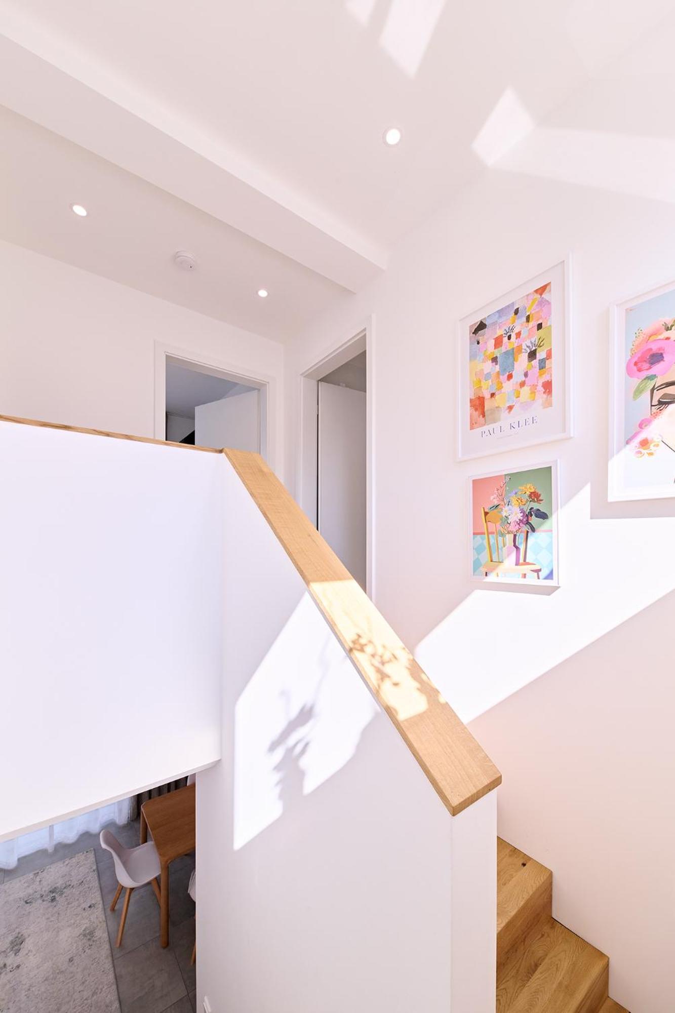 Xzllenz - 4 Schlafzimmer, Zentral, Parken, U-Bahn, 2 Baeder, 4 Smart-Tv, Optional Einzelbett Nuremberg Luaran gambar