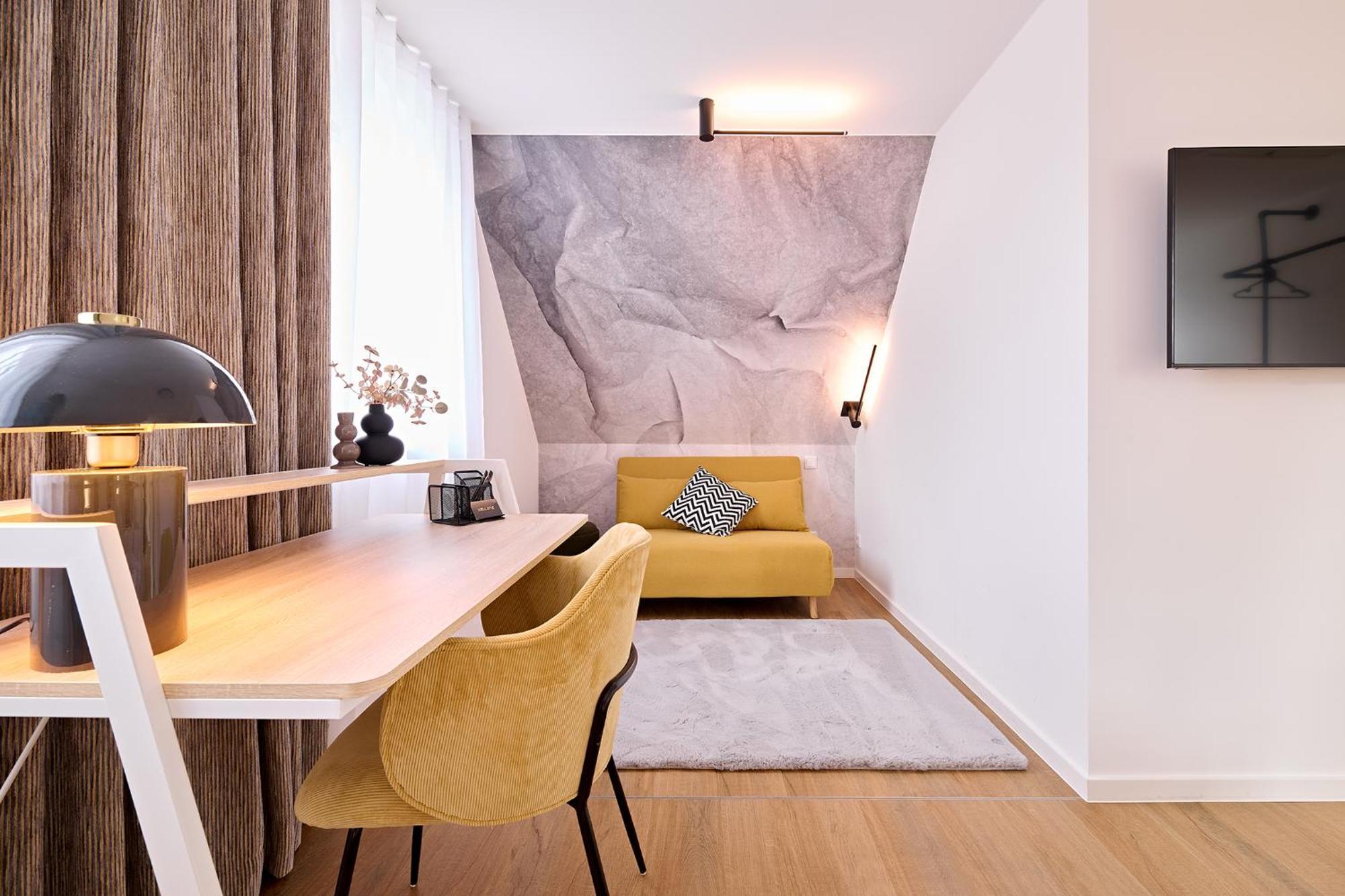 Xzllenz - 4 Schlafzimmer, Zentral, Parken, U-Bahn, 2 Baeder, 4 Smart-Tv, Optional Einzelbett Nuremberg Luaran gambar